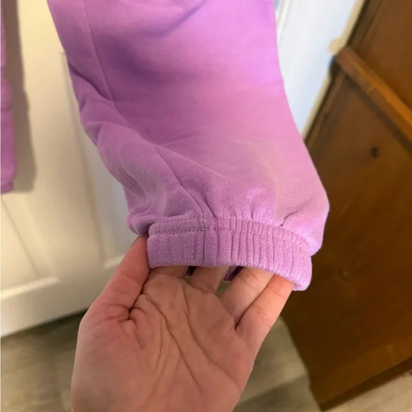 🆕Aviator Nation Patch Women Sweatpants - Picture 5 of 9